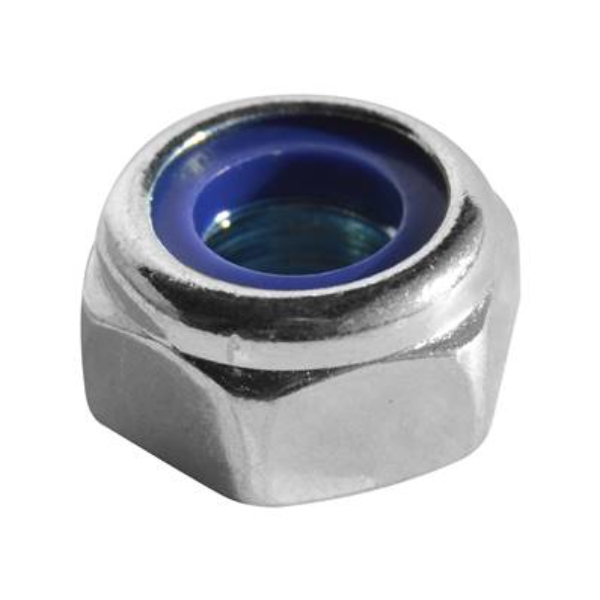 10 PCS M3 LOCK NUT